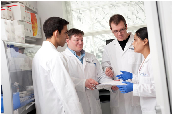 Could digital coaching help with clinical trials?