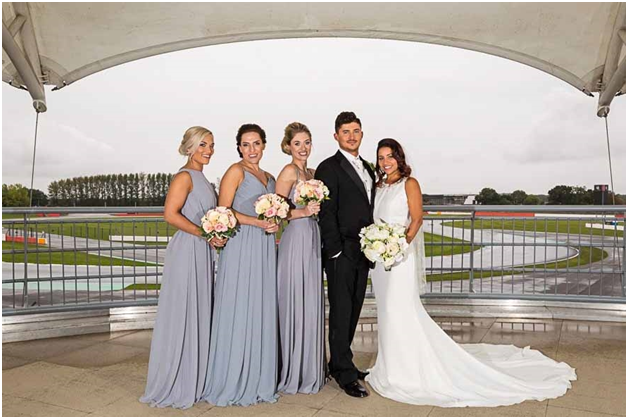 Getting married next year? Here are some ideas.
