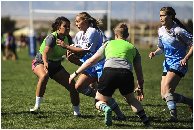 Enjoying Rugby League for Beginners