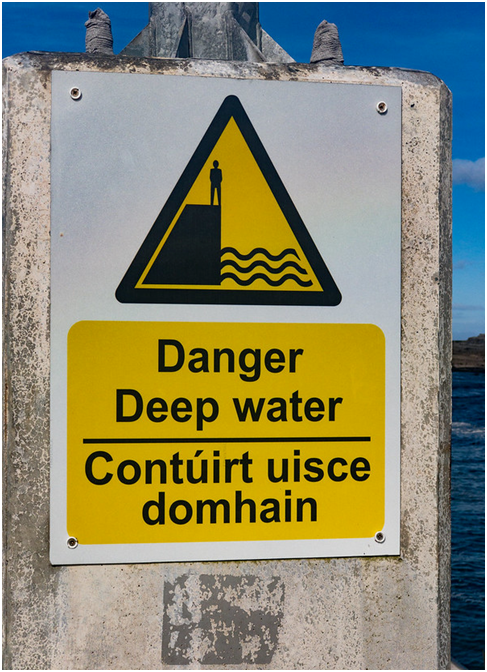Is Irish Gaelic hard to learn?